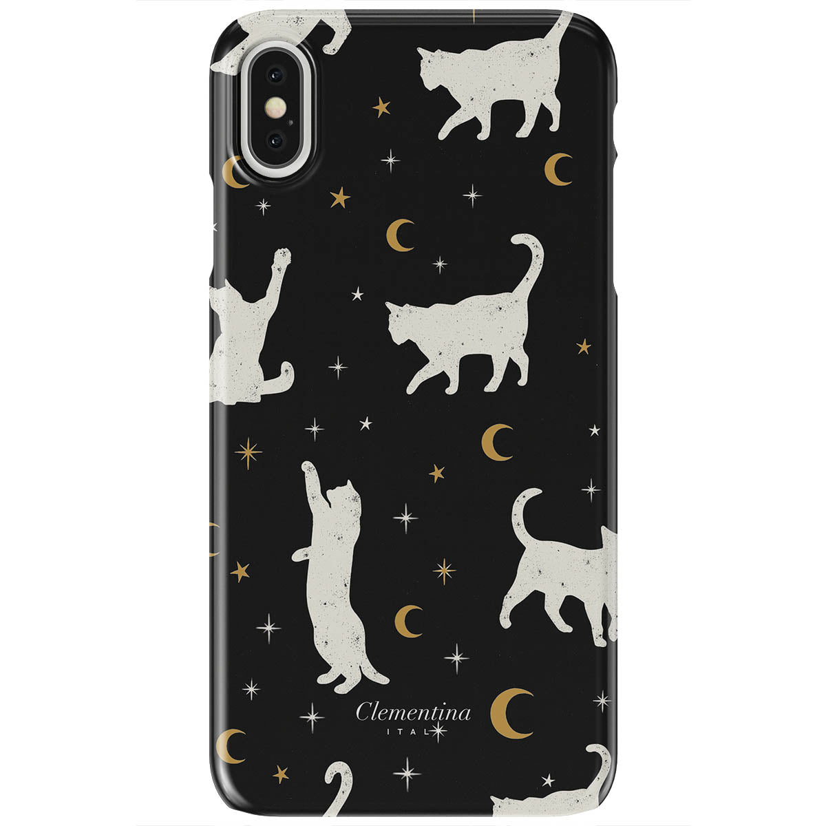 Binx Tough Case
