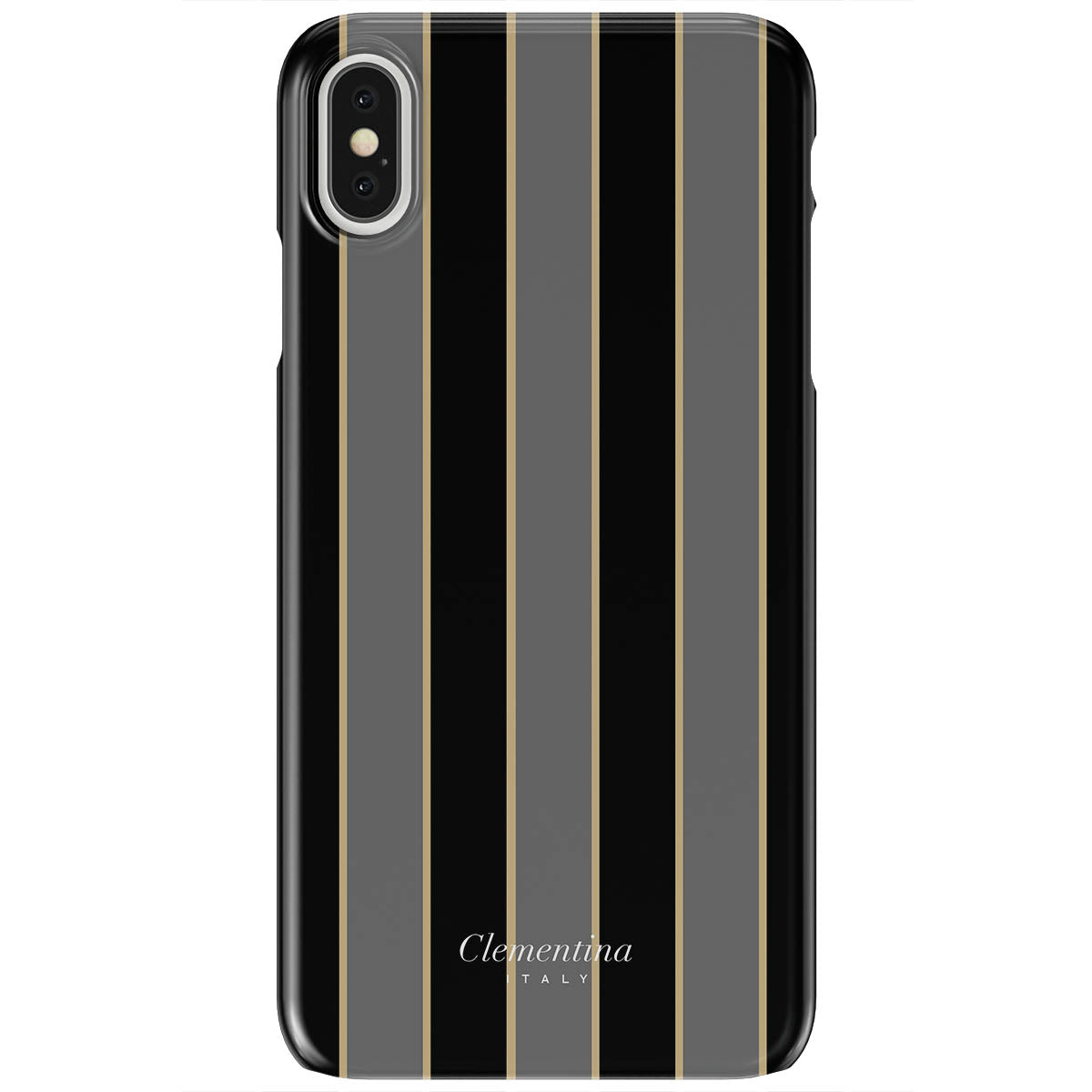 Blackwood Stripes Tough Case