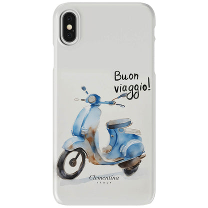 La Motoretta Tough Case