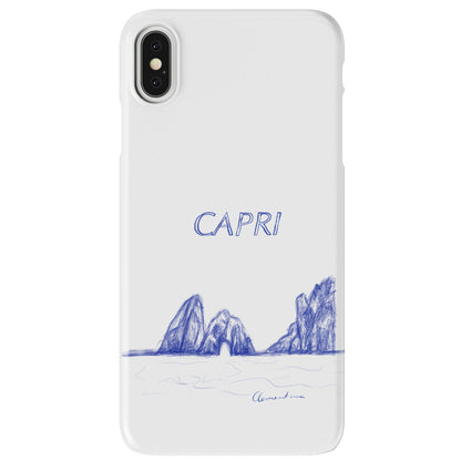 Capri Tough Case