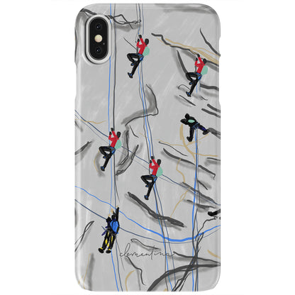 Climbers Tough Case