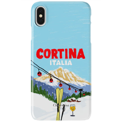 Cortina Tough Case