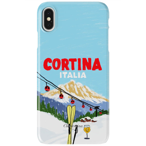 Cortina Tough Case