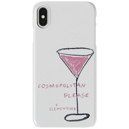 Cosmopolitan Tough Case