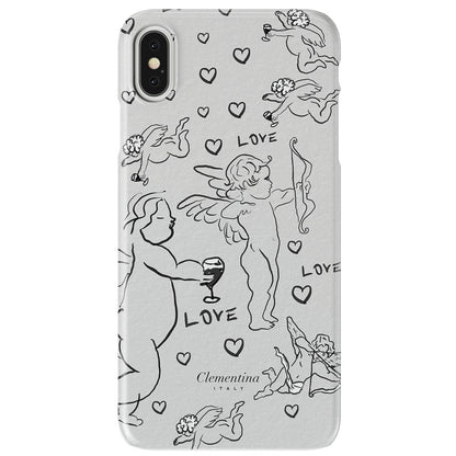 Cupids Tough Case