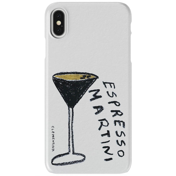 Espresso Martini Tough Case