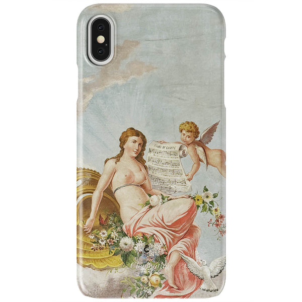 Fiori di Campo Tough Case