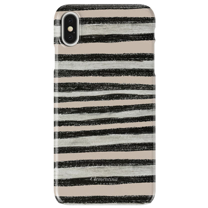 Florentine Stripes Tough Case