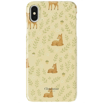Forest Baby Tough Case