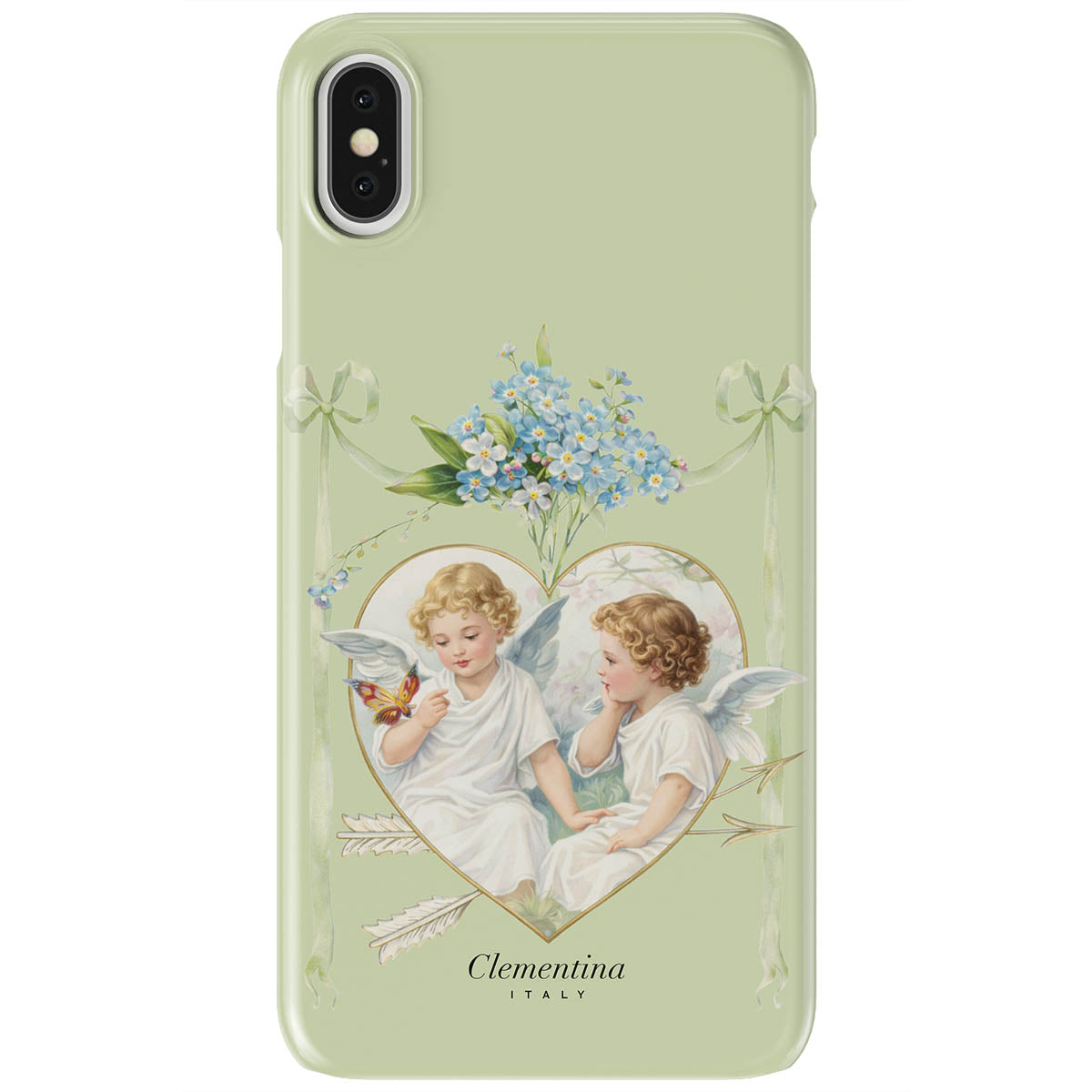 Forever Yours Tough Case
