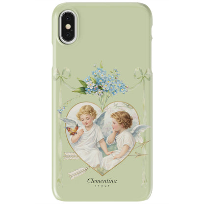 Forever Yours Tough Case