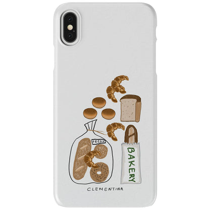 Gluten Tough Case