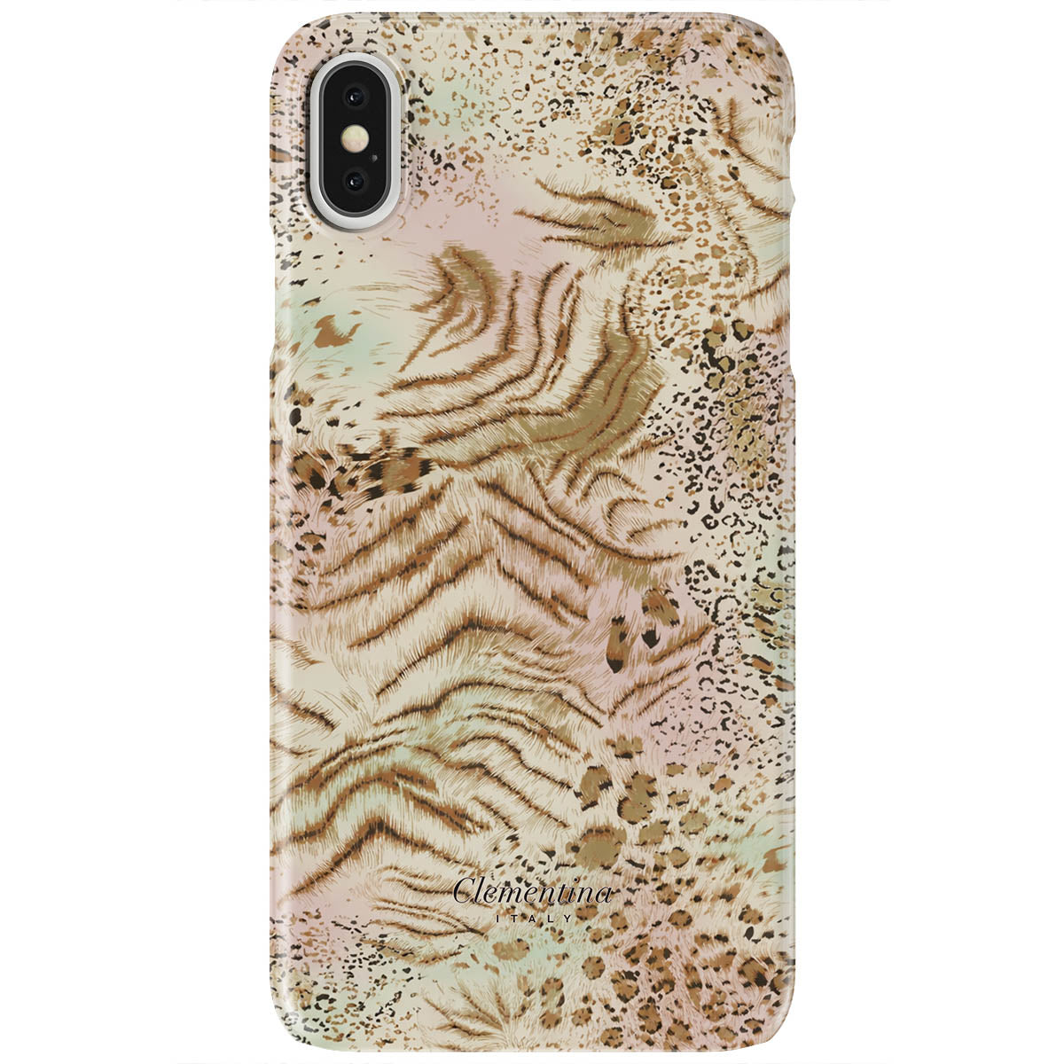 Graziella Tough Case