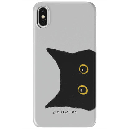 Hello Salem Tough Case