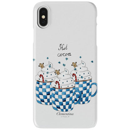 Hot Cocoa Tough Case