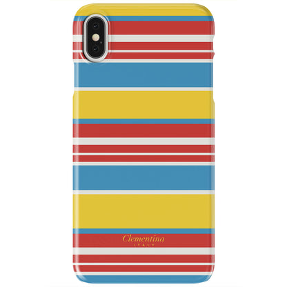 Isa Tough Case