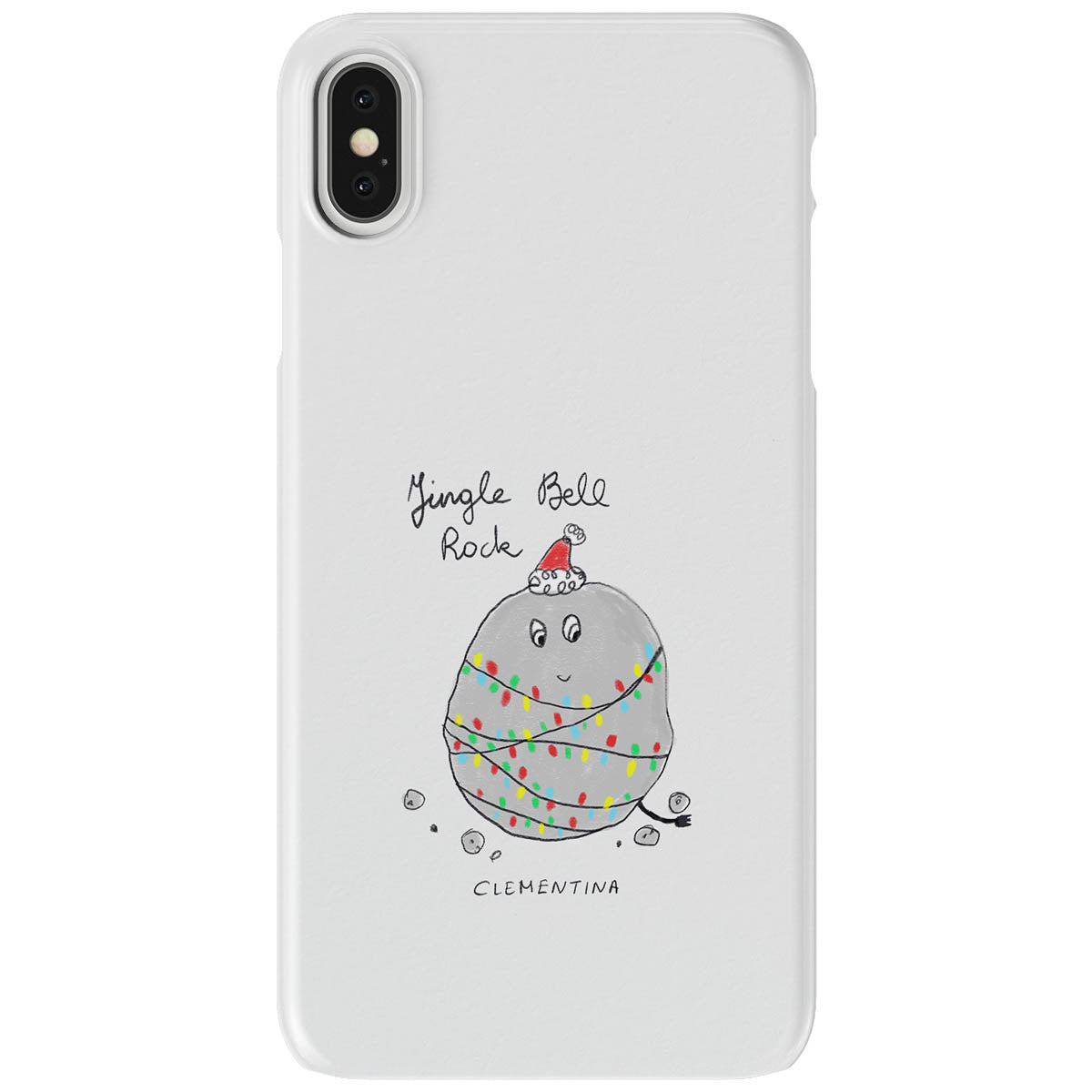 Jingle Bell Rock Tough Case