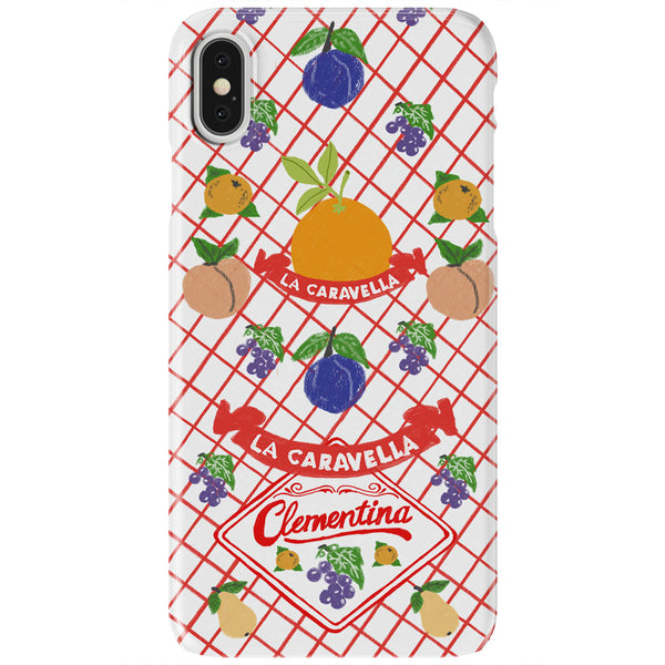 La Caravella Tough Case