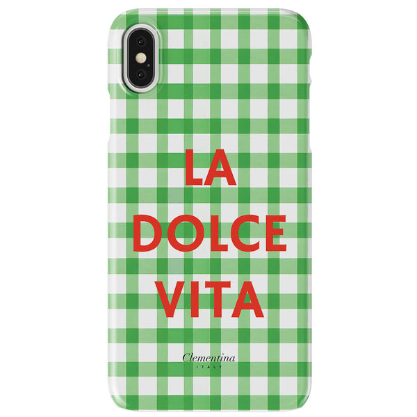 La Dolce Vita Tough Case