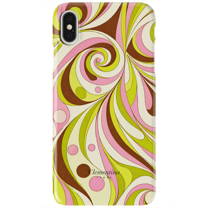 Mariuccia Tough Case