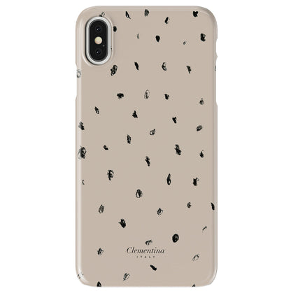 Milano Dots Snap Case