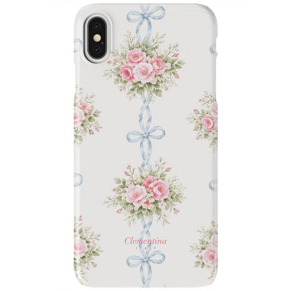 Morning Glory Tough Case