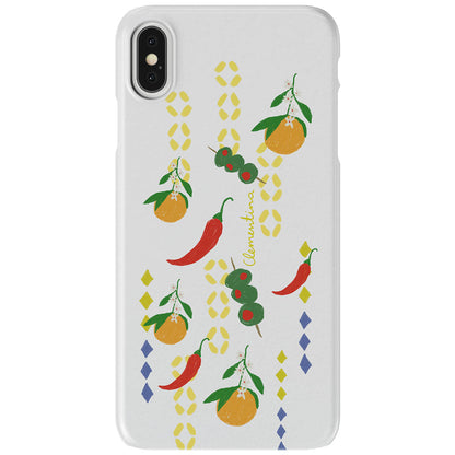 Nonna Tough Case