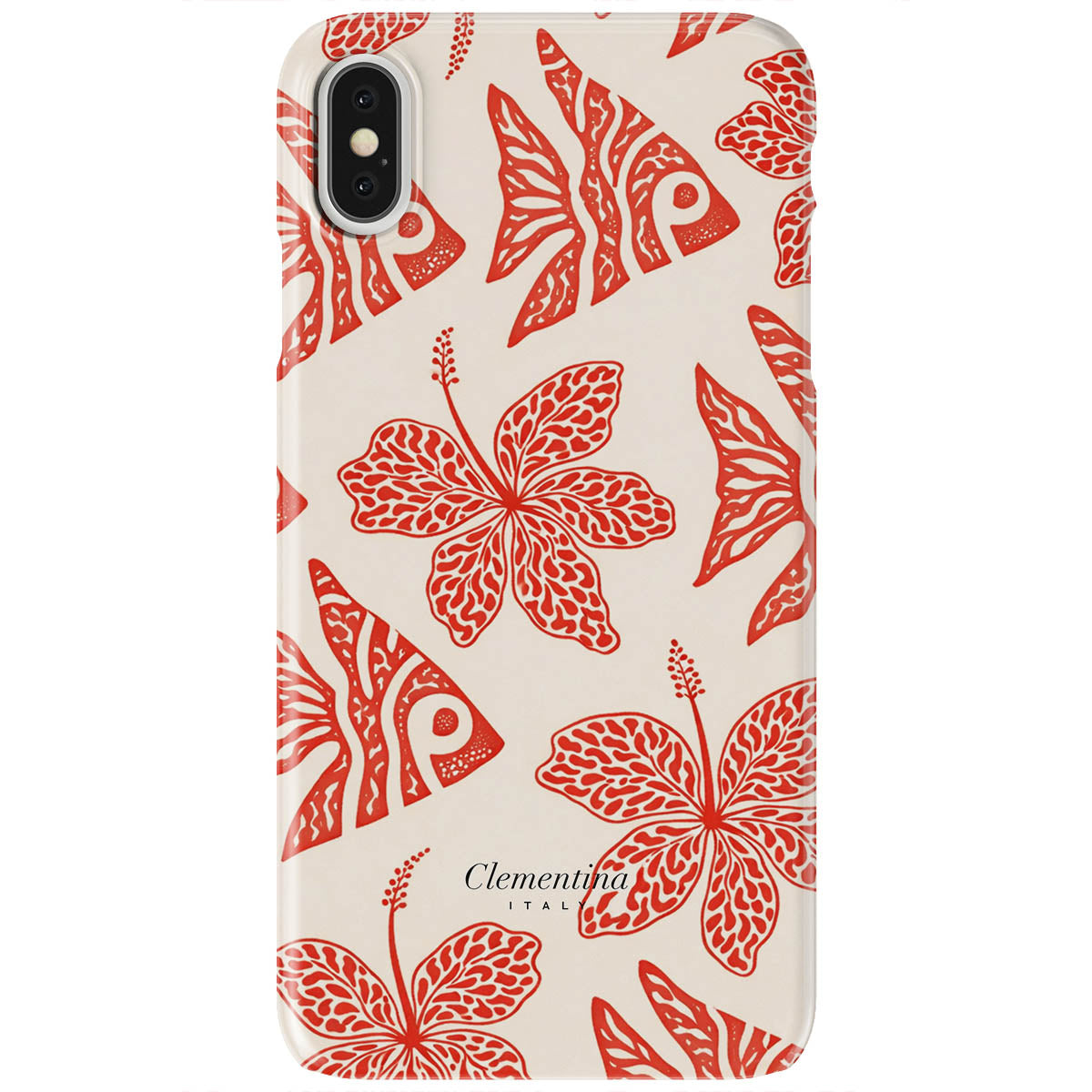 Ocean Breaze Tough Case