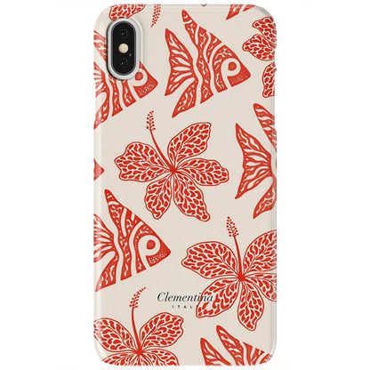 Ocean Breaze Tough Case