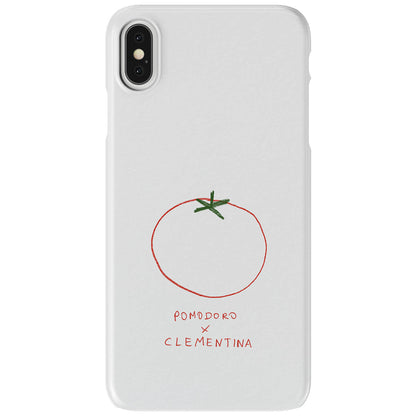 Pomodorino Tough Case