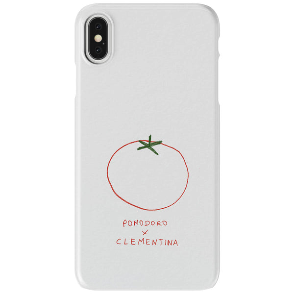 Pomodorino Tough Case