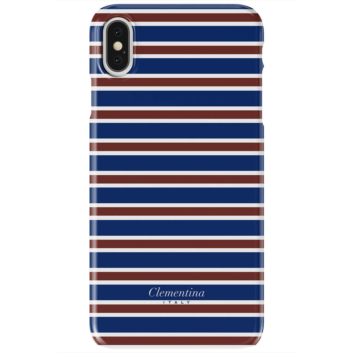 Preppy Tough Case