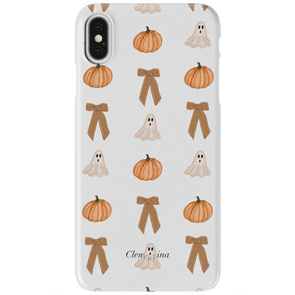Romance Boo Tough Case