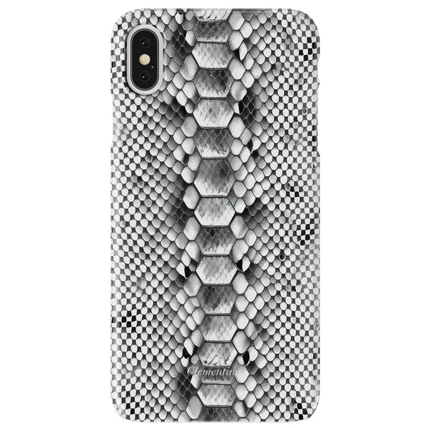 Snakeskin Tough Case