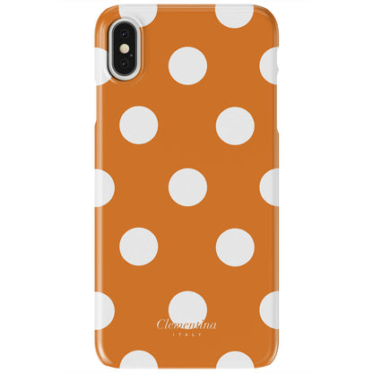 Spritz Polka Tough Case