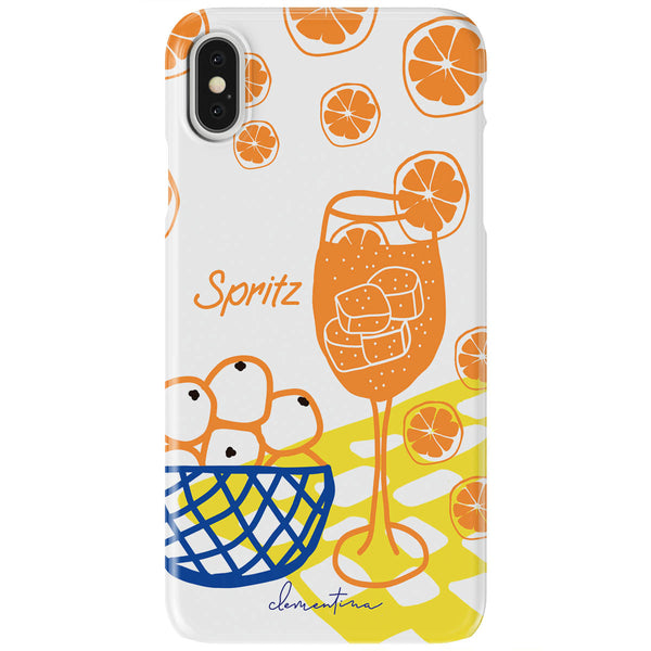 Spritz Tough Case