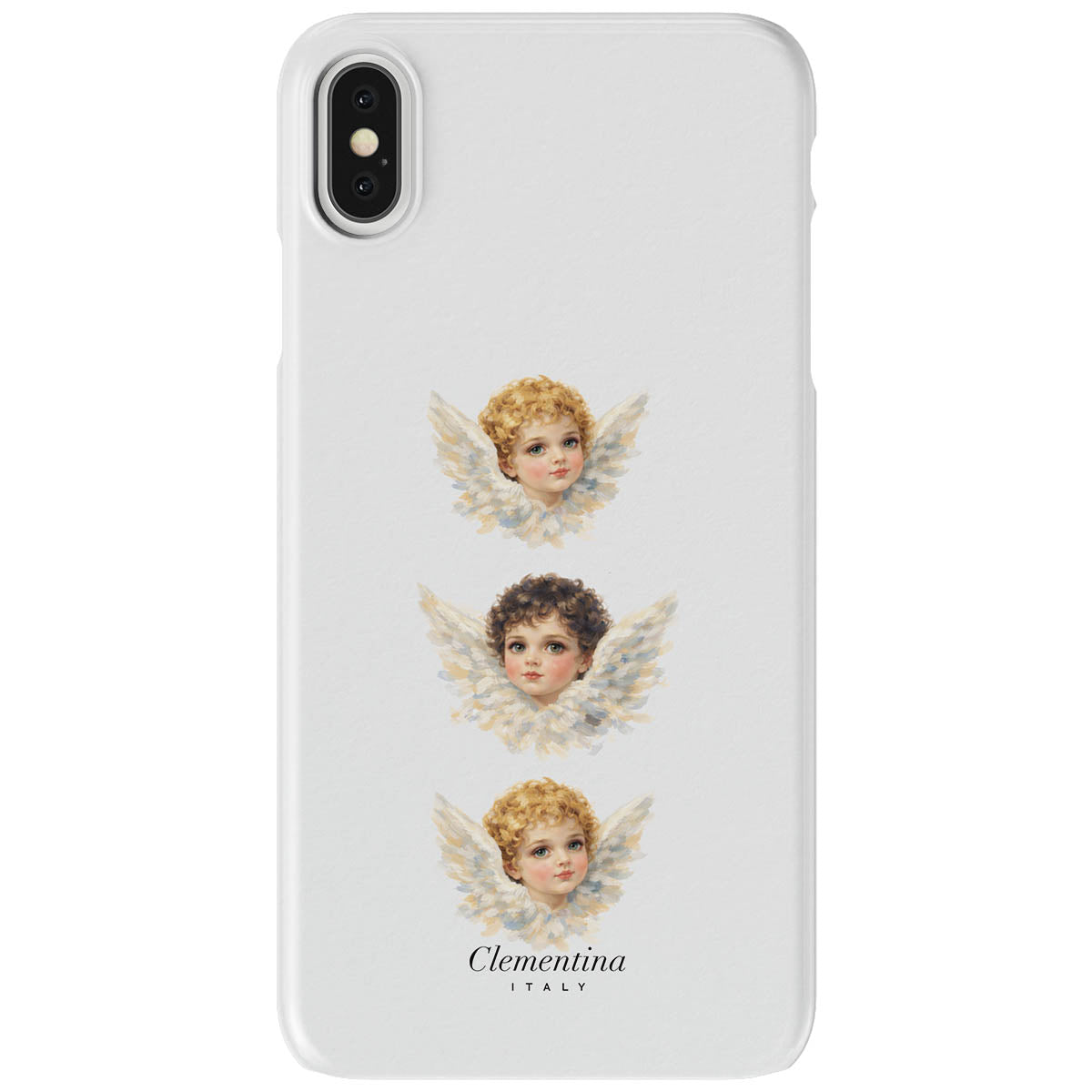 Three Cupids Tough Case