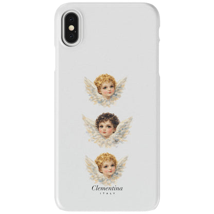 Three Cupids Tough Case