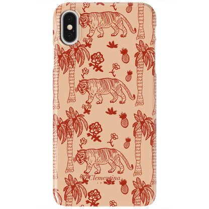 Tiger Tough Case