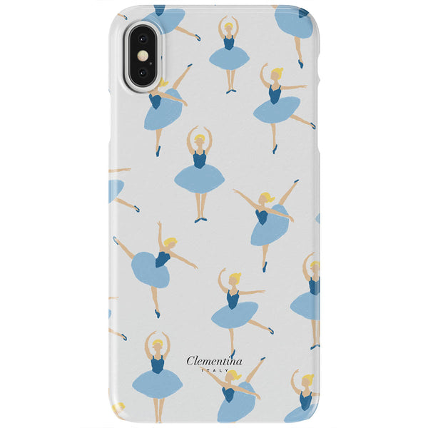 Tiny Dancers Tough Case