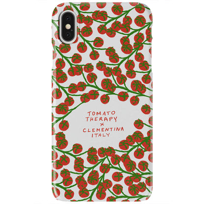 Tomato Therapy Tough Case