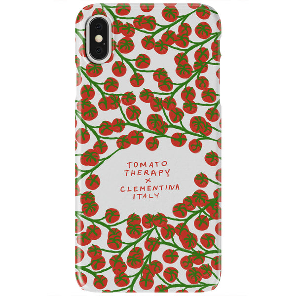 Tomato Therapy Tough Case