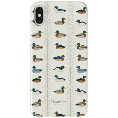 Wild Ducks Tough Case