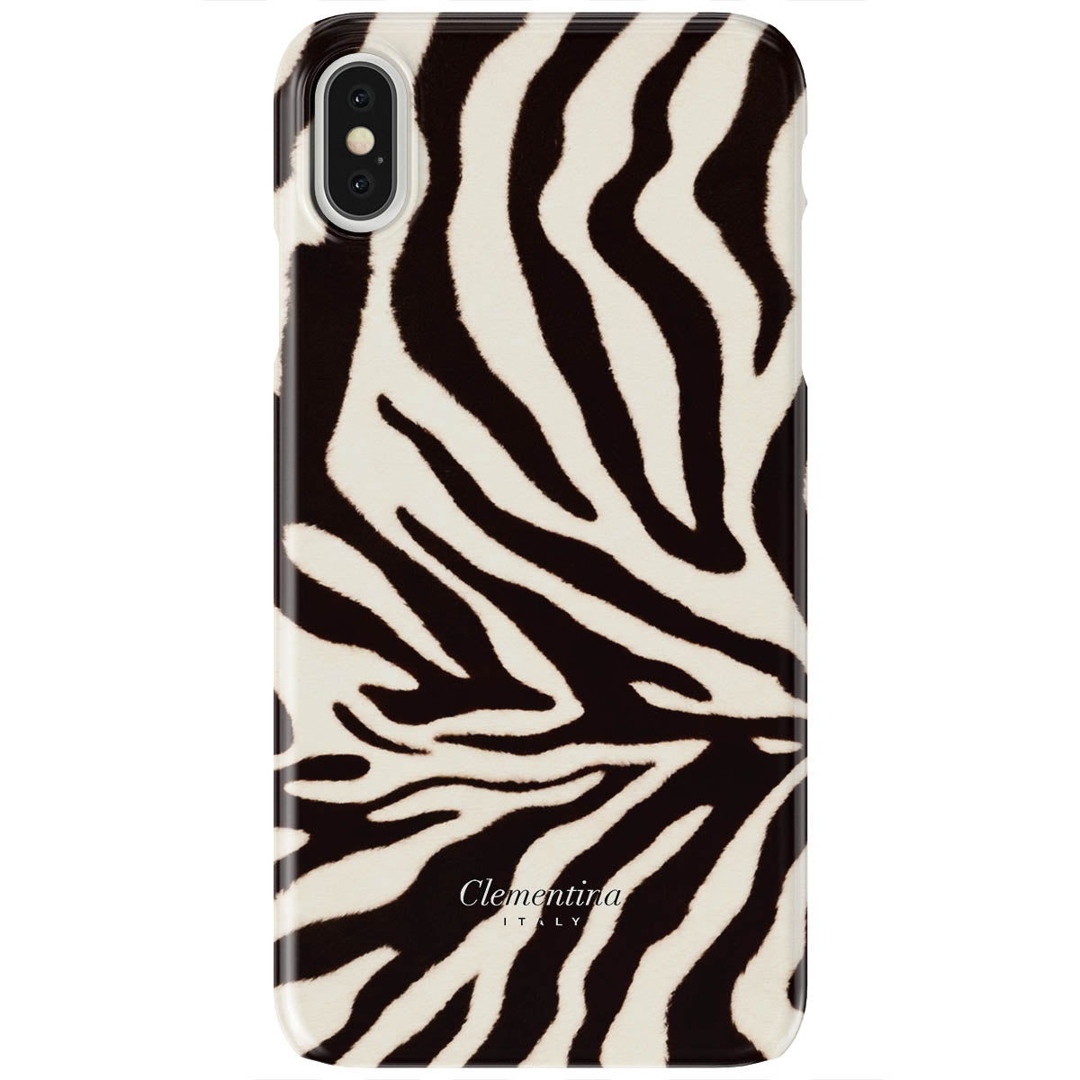 Zebra Tough Case
