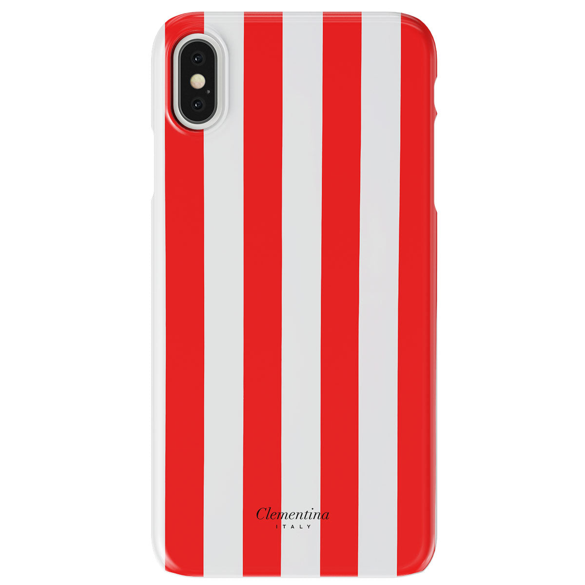 Festive Stripes Tough Case