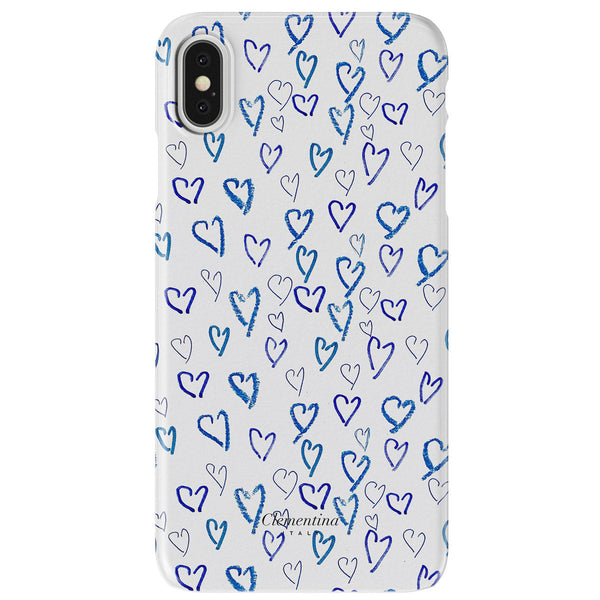 Amore Snap Case