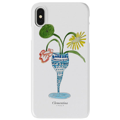 Bouquet di Fiori Snap Case