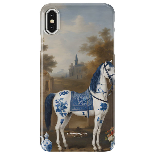 Cavallo Snap Case