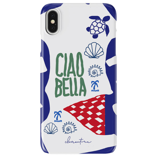 Ciao Bella Snap Case