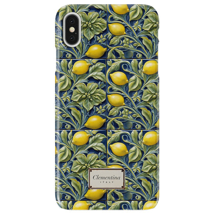 Citrus Tile Snap Case